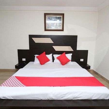 Oyo 38036 Hotel Basera Katra  Ngoại thất bức ảnh