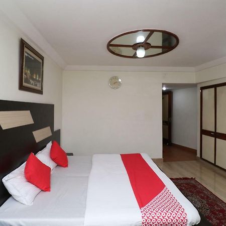 Oyo 38036 Hotel Basera Katra  Ngoại thất bức ảnh