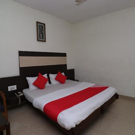 Oyo 38036 Hotel Basera Katra  Ngoại thất bức ảnh