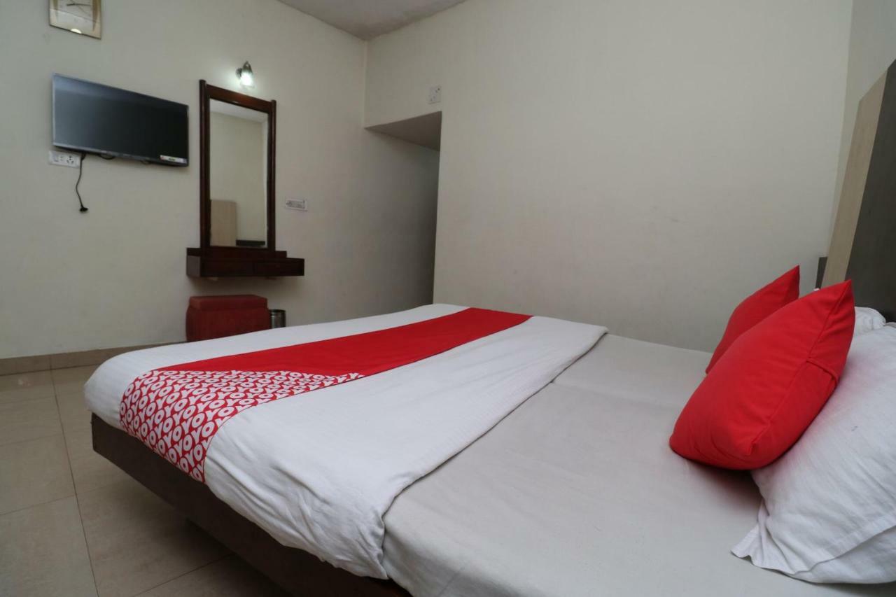 Oyo 38036 Hotel Basera Katra  Ngoại thất bức ảnh
