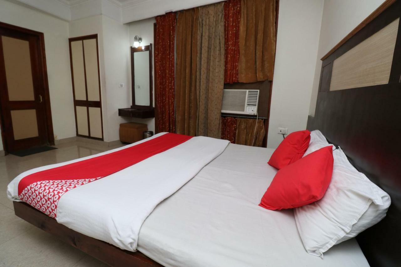 Oyo 38036 Hotel Basera Katra  Ngoại thất bức ảnh