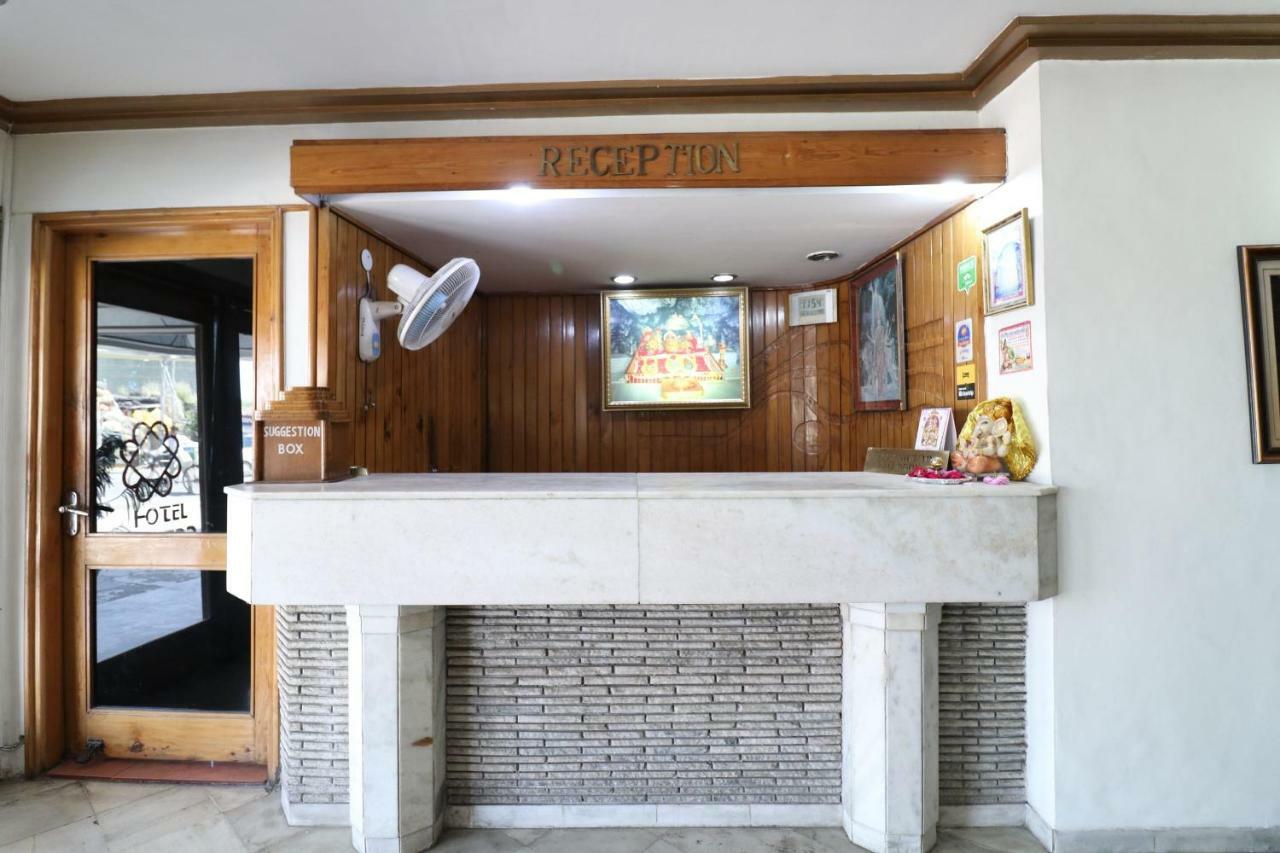Oyo 38036 Hotel Basera Katra  Ngoại thất bức ảnh