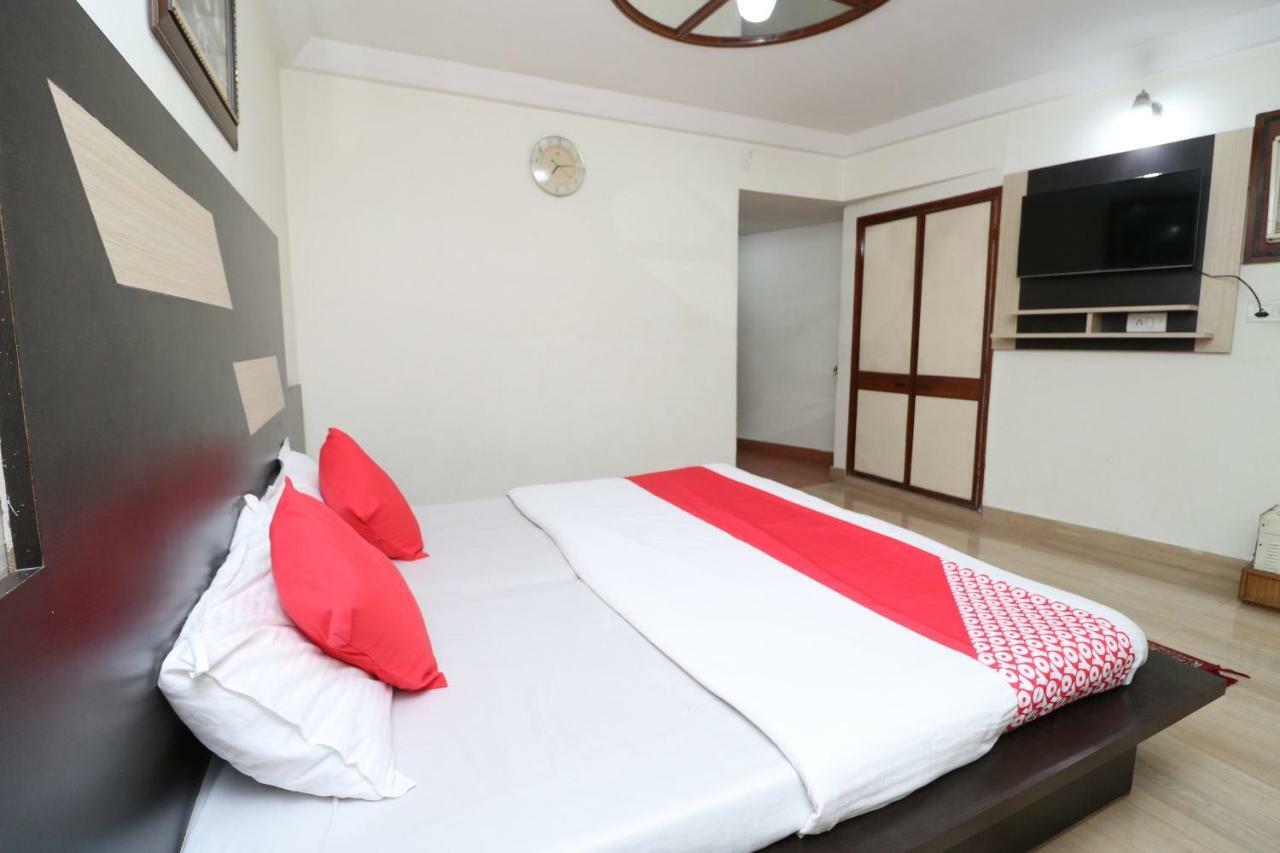 Oyo 38036 Hotel Basera Katra  Ngoại thất bức ảnh