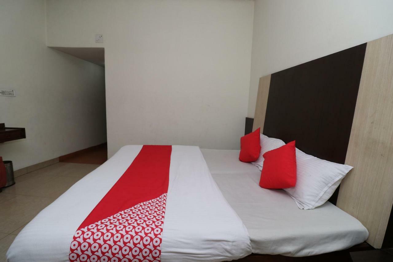 Oyo 38036 Hotel Basera Katra  Ngoại thất bức ảnh
