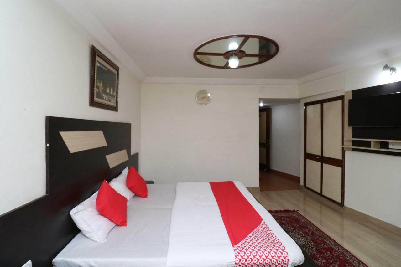 Oyo 38036 Hotel Basera Katra  Ngoại thất bức ảnh