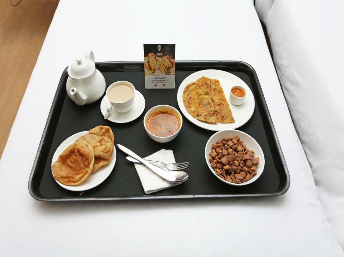 Oyo 38036 Hotel Basera Katra  Ngoại thất bức ảnh